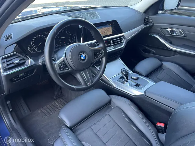 BMW 3 Serie 318i LED*NAVI*CARPLAY*PDC*CRUISE* 2021 Benzine 7