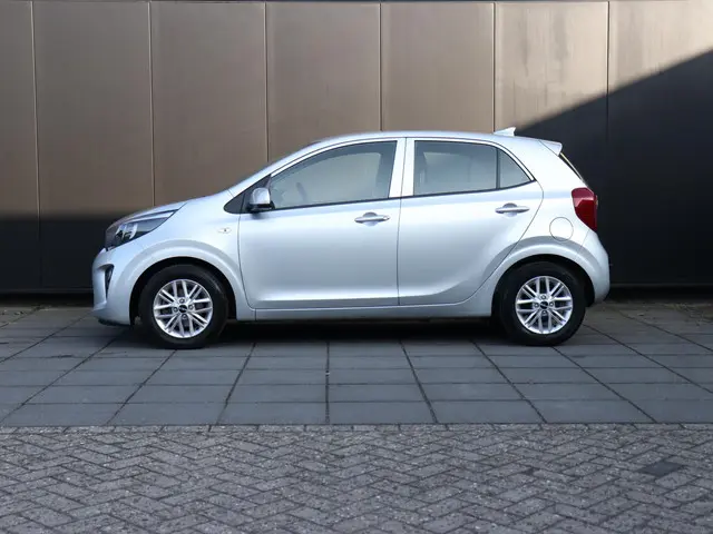 Kia Picanto 2