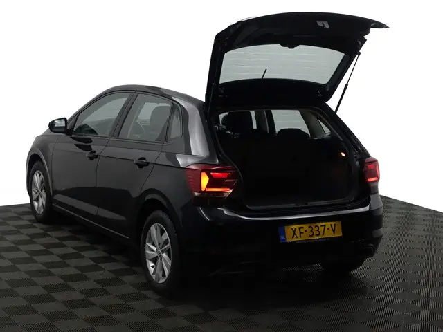 Volkswagen Polo 1.0 TSI Highline- 2018 Benzine 24