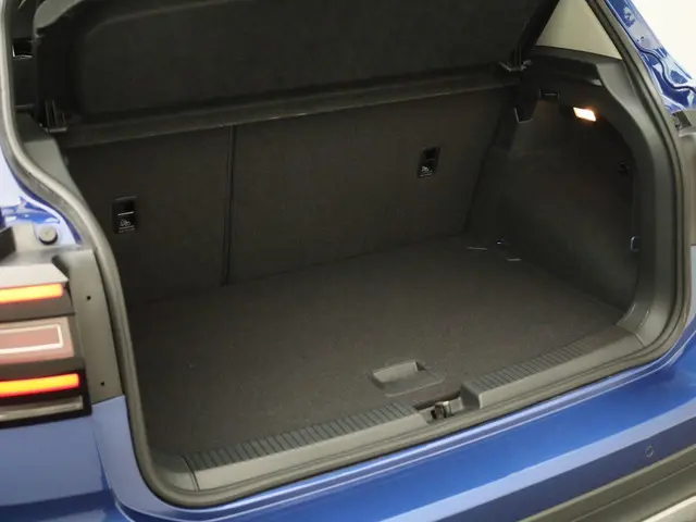 Volkswagen T-Cross 1.0TSI/115PK Style DSG 2019 Benzine 8