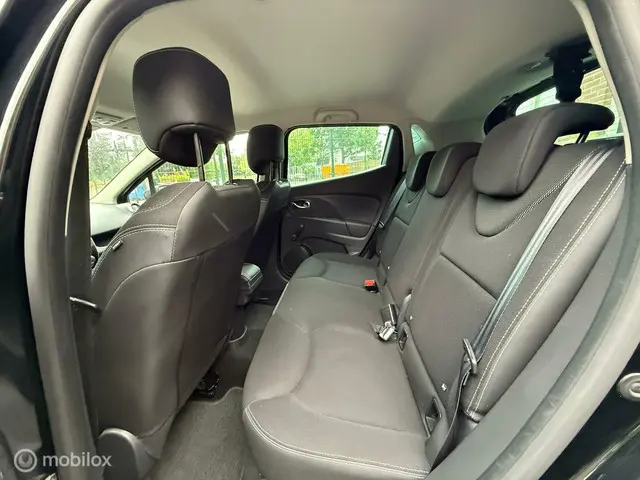 Renault Clio 0.9 TCe Dynamique|NAP 2014 Benzine 10