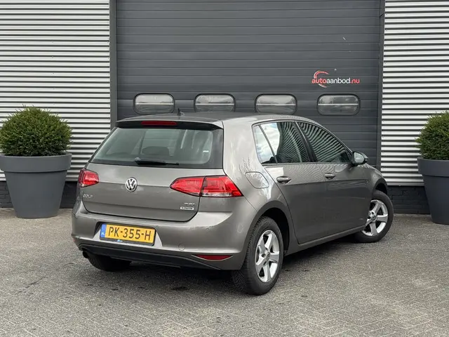Volkswagen Golf 2