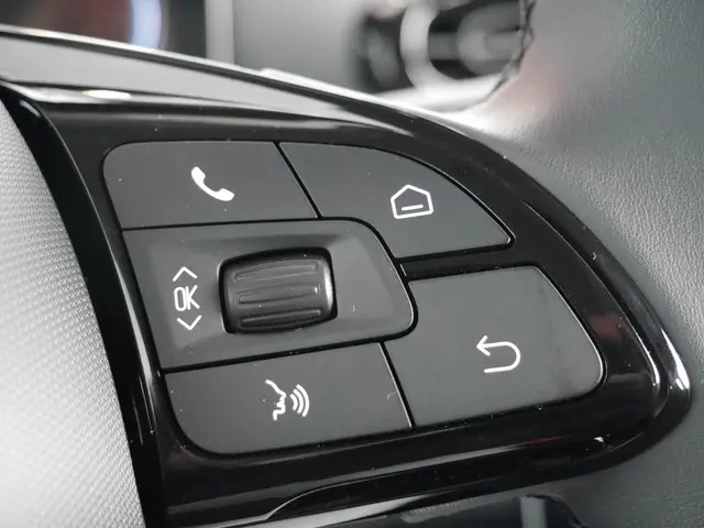 Leapmotor T03 Design 37.3 kWh 2024 Elektrisch 19