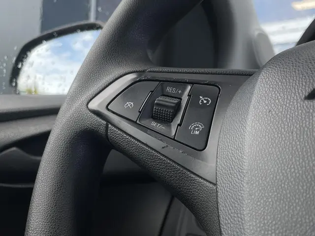 Opel KARL 1.0 ecoFLEX Edition 2016 Benzine 14