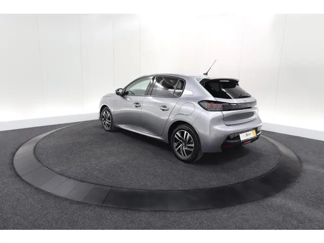 Peugeot 208 PureTech 100 Allure 2022 Benzine 66