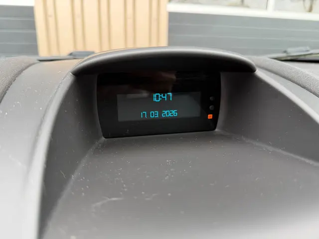 Ford Fiesta 1.0 Style 2016 Benzine 12