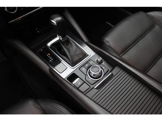 Mazda 6 Sportbreak 2.2D SkyActiv-D 175 GT-M 2015 Diesel 21