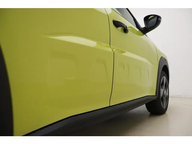 Fiat Grande Panda La Prima 11 kW 44 kWh 2025 Elektrisch 31