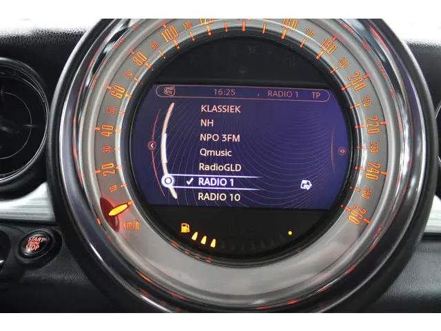 MINI Cooper S Cabrio Mini 1.6 Chili 2013 Benzine 9