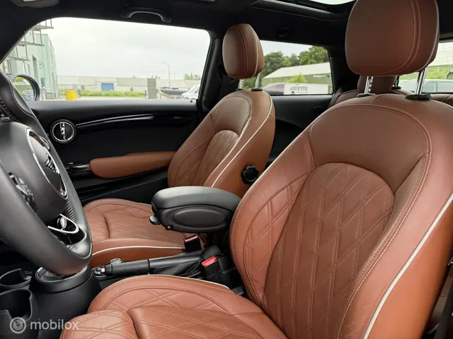 MINI Cooper S Mini 2.0 MINI Yours 2021 Benzine 7