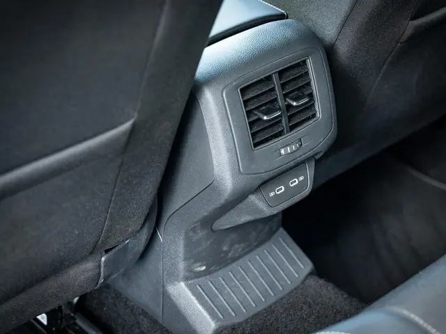 Volkswagen T-Roc 1.5 R-Line 2025 Benzine 33