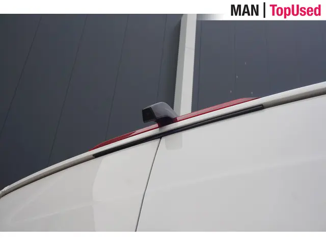MAN TGE 3.180 2023 Diesel 18