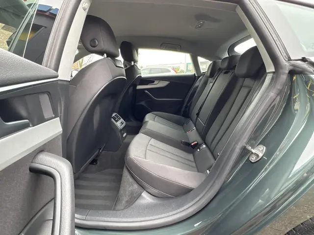 Audi A5 Sportback 1.4 TFSI 2018 Benzine 17