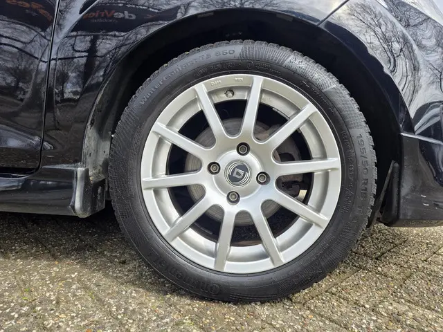 Ford Fiesta 1.0 EcoBoost ST Line 2014 Benzine 18