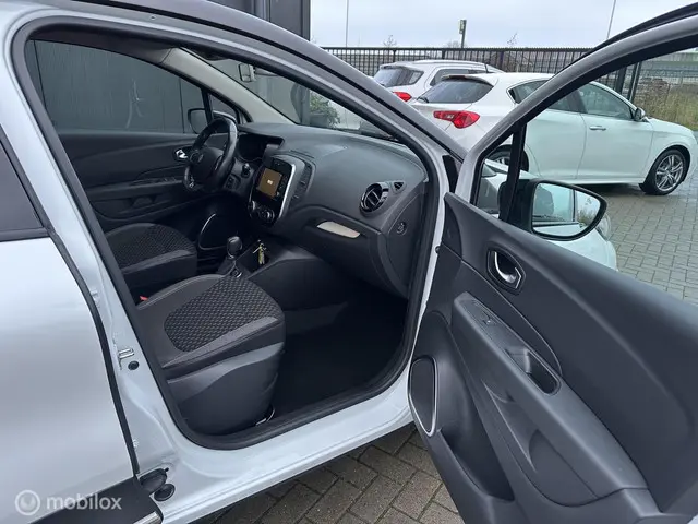 Renault Captur 1.3 TCe Intens Automaat! 2019 Benzine 20