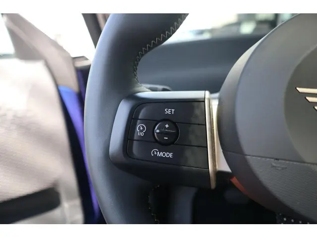 MINI Electric 3-deurs Cooper SE 2024 Elektrisch 8