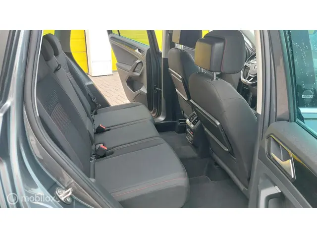 Volkswagen Tiguan 1.4 TSI ACT JOIN 2018 Benzine 15