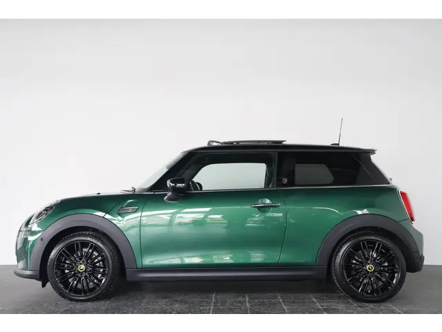 MINI Electric Cooper MINI Yours 33 kWh 2023 Elektrisch 29