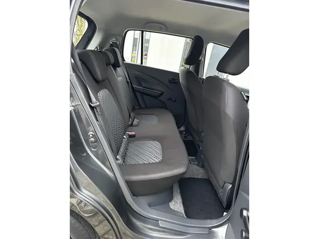 Suzuki Celerio 1.0 Comfort 2015 Benzine 16