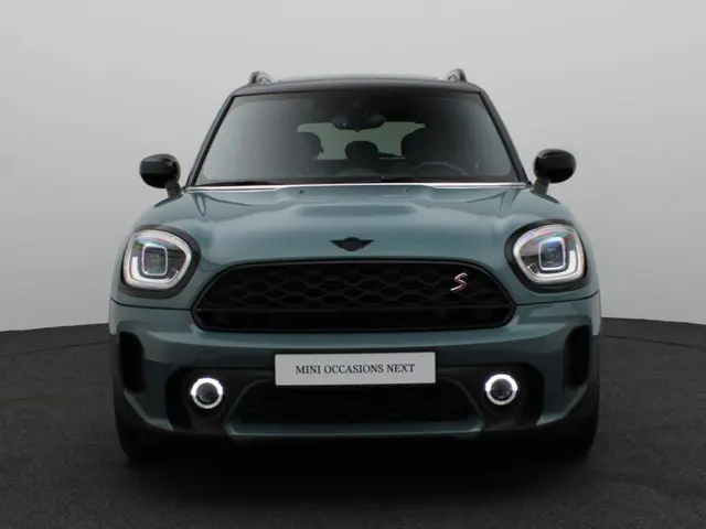 MINI Countryman 3