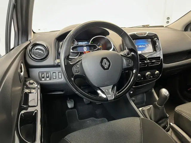 Renault Clio 0.9 TCe ECO Collection 2013 Benzine 3