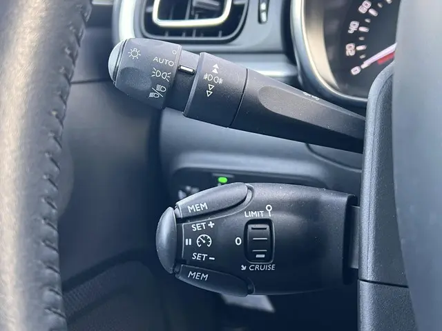 Citroën C3 1.2 PureTech S&S Shine 2019 Benzine 22