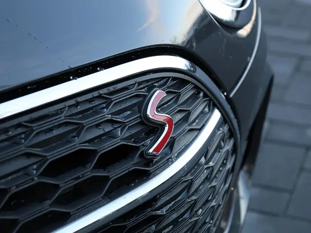 MINI Clubman 2.0 Cooper S Chili 2020 Benzine 5