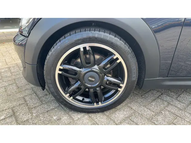 MINI Cooper S Cabrio Mini 1.6 Chili 2014 Benzine 14