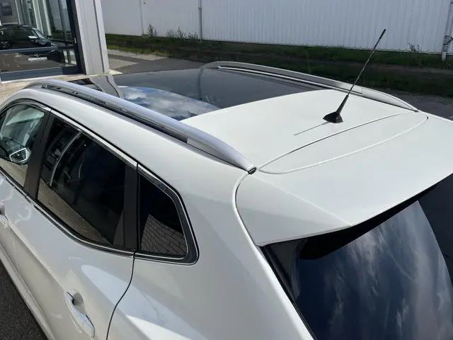 Nissan QASHQAI 1.2 Tekna 2017 Benzine 87