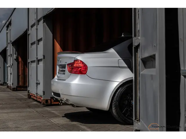 BMW M3 CRT E90 2012 Benzine 41