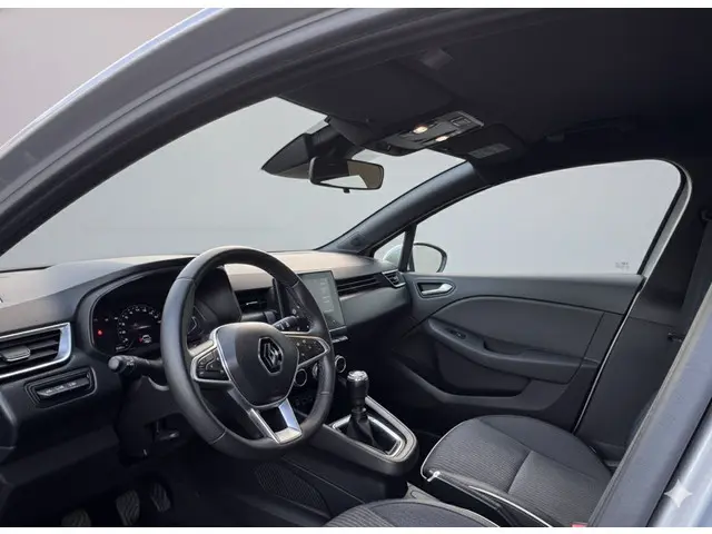 Renault Clio 1.0 TCe Intens 2022 Benzine 11