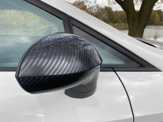 SEAT Ibiza Coupe"AUTOMAAT 1.2 TSI FR 2013 Benzine 29