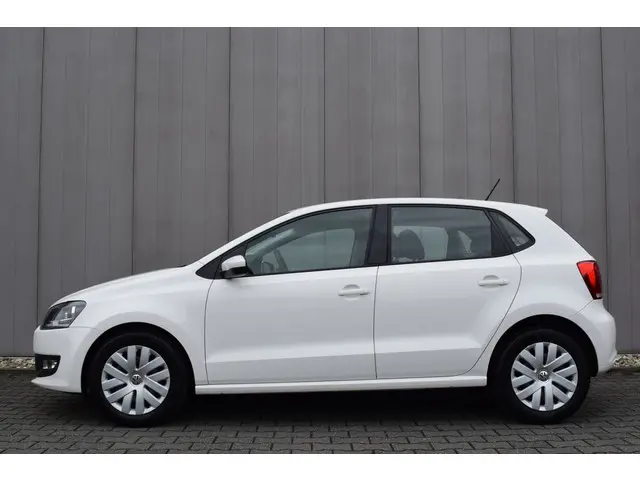 Volkswagen Polo 1.2 TSi 5Drs Comfortline 2012 Benzine 3