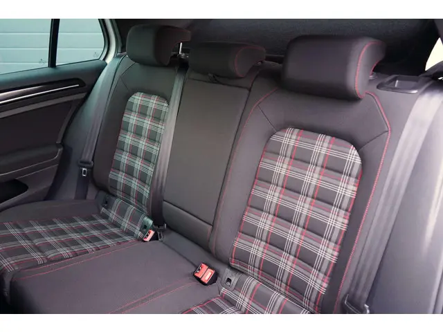 Volkswagen Golf 2.0 TSI GTI Performance 2014 Benzine 15