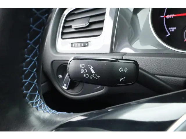 Volkswagen e-Golf | Navi | 2018 Elektrisch 9