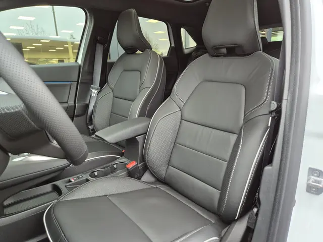 Mitsubishi Grandis 1.8 HEV Instyle 2025 Hybride Benzine 7