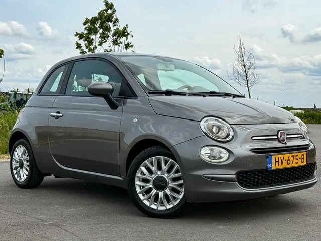 Fiat 500 3