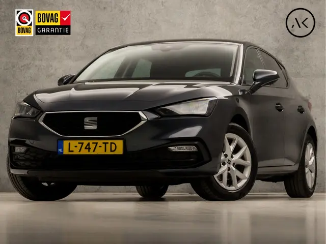 SEAT Leon 1.0 TSI Sport 2021 Benzine 1