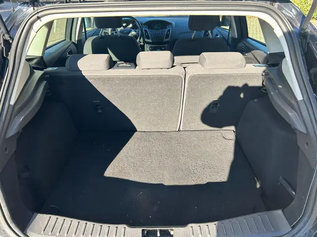 Ford Focus 1.6 TI-VCT First Edition 2014 Benzine 11