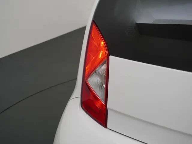 SEAT Mii Electric electric Plus 2020 Elektrisch 9