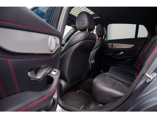 Mercedes-Benz GLC Coupé AMG 43 4MATIC 2019 Benzine 28
