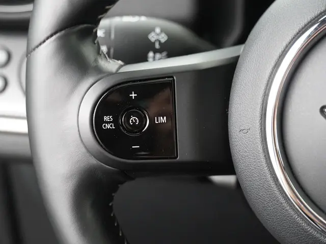 MINI Countryman Cooper SE 2021 Hybride Benzine 20