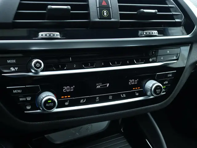 BMW X4 xDrive20i 2020 Benzine 18