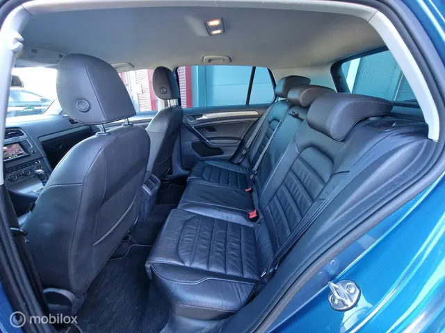 Volkswagen Golf 1.4 TSI Highline 2013 Benzine 14