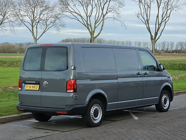 Volkswagen Transporter 2.0 TDI 2020 Diesel 3
