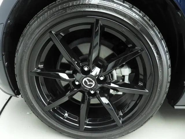 Mazda MX-5 2.0 SkyActiv-G 184 Sportive 2022 Benzine 40