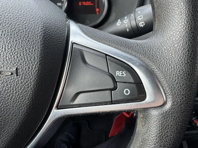 Dacia Dokker 1.3 TCe Comfort 2020 Benzine 16