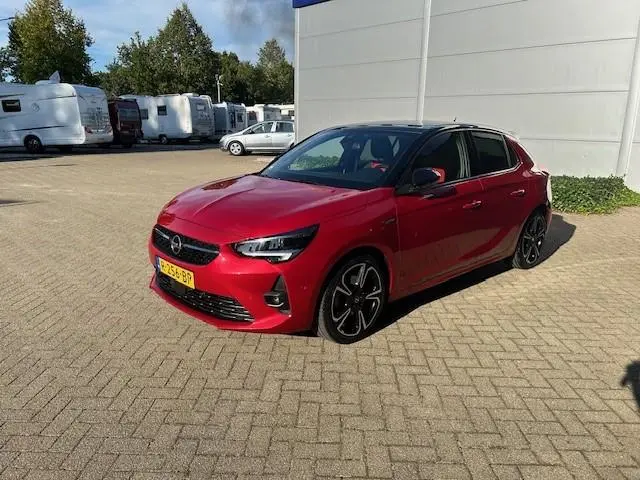 Opel Corsa 1.2 Ultimate 2020 Benzine 4