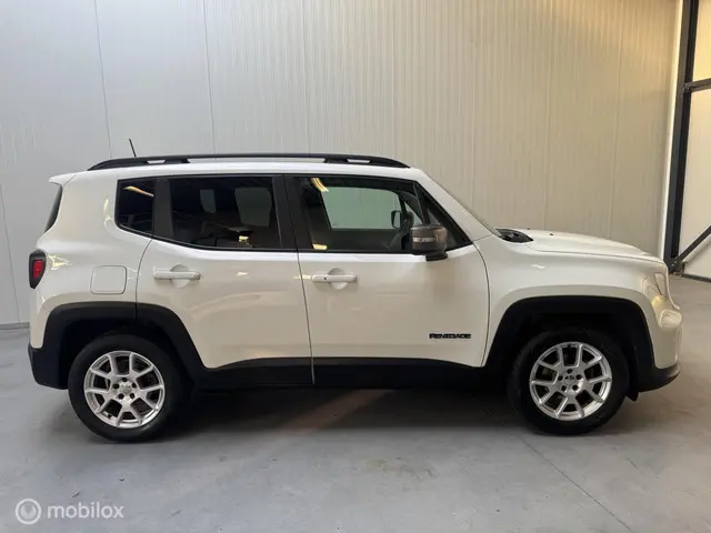 Jeep Renegade 1.0T Freedom 2019 Benzine 5