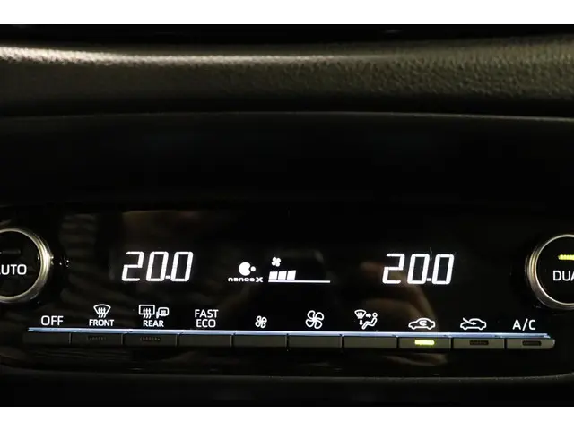 Toyota Aygo X Hybrid 115 pulse, 2026 Hybride Benzine 8